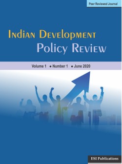 Indian Journal of Global Economics and Business