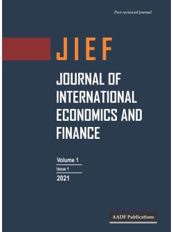 Indian Journal of Global Economics and Business