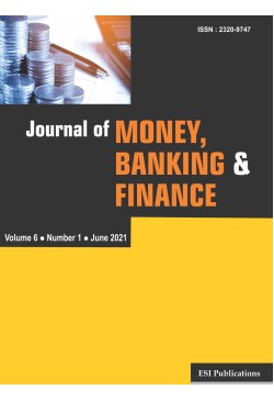 Journal of Money, Banking and Finance