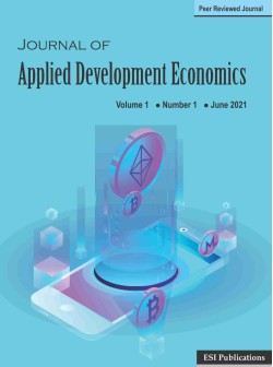 Indian Journal of Global Economics and Business