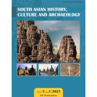 South Asian History, Culture and Archaeology