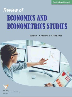 Indian Journal of Global Economics and Business