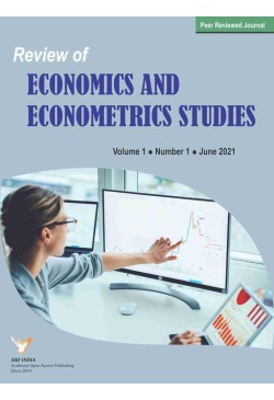 Review of Economics and Econometrics Studies